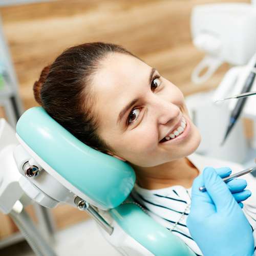 Accepting New Patients